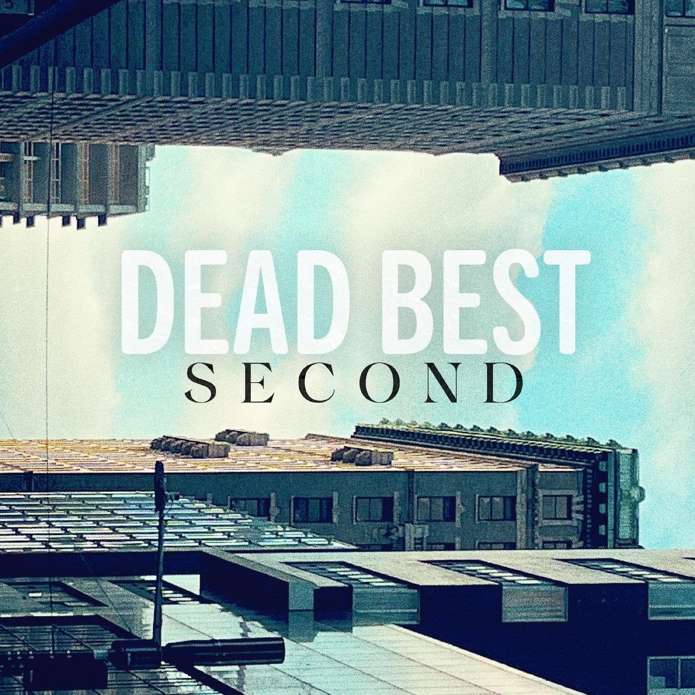 CD Shop - DEAD BEST SECOND