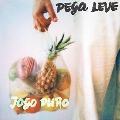 CD Shop - JOGO DURO PEGA LEVE/DE BOAS