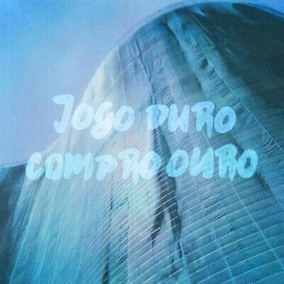 CD Shop - JOGO DURO COMPRO OURO