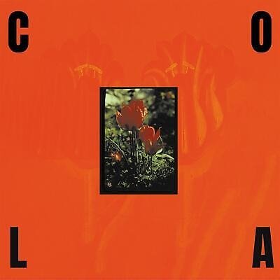 CD Shop - COLA THE GLOSS