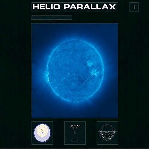 CD Shop - HELIO PARALLAX HELIO PARALLAX