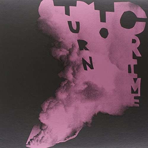 CD Shop - TURN TO CRIME CAN\