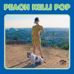 CD Shop - PEACH KELLI POP PEACH KELLY POP III