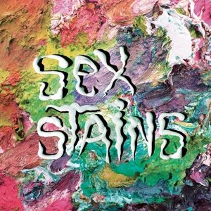 CD Shop - SEX STAINS SEX STAINS