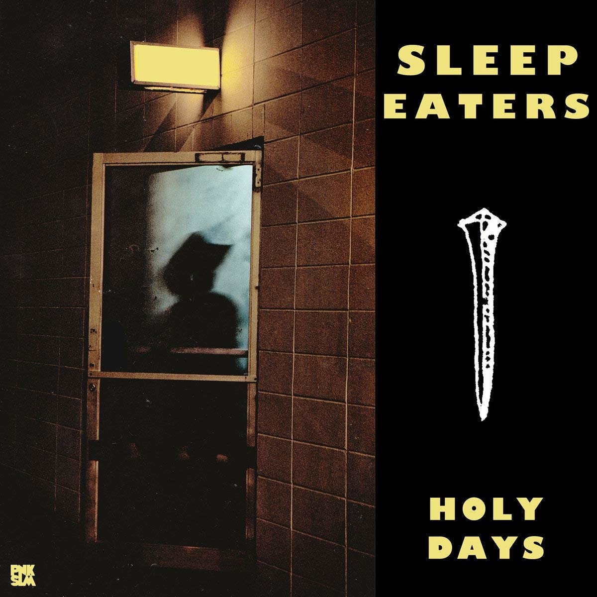 CD Shop - SLEEP EATERS HOLY DAYS