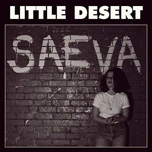 CD Shop - LITTLE DESERT SAEVA