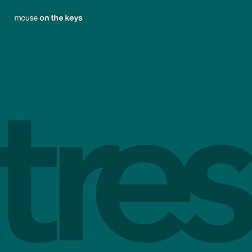 CD Shop - MOUSE ON THE KEYS TRES