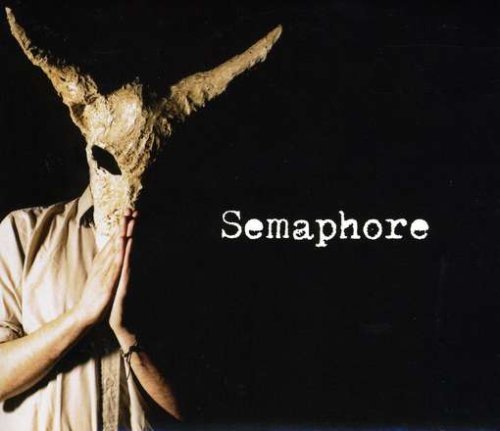 CD Shop - SEMAPHORE SEMAPHORE