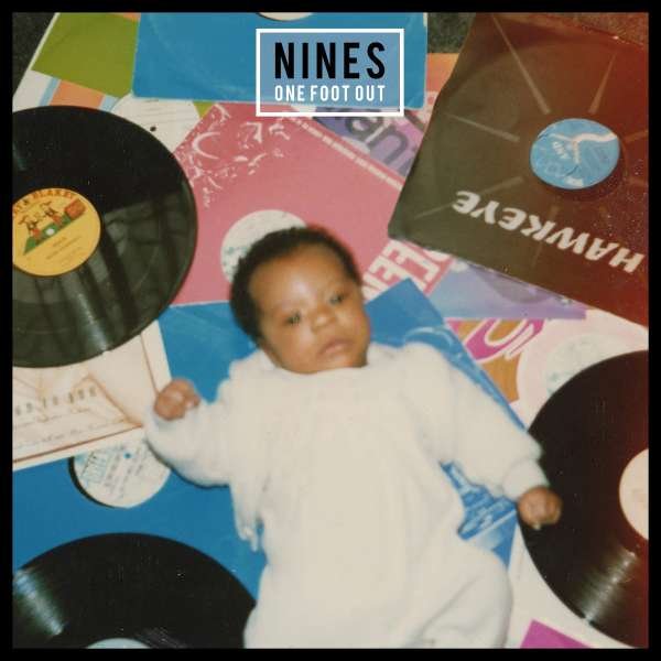 CD Shop - NINES ONE FOOT OUT
