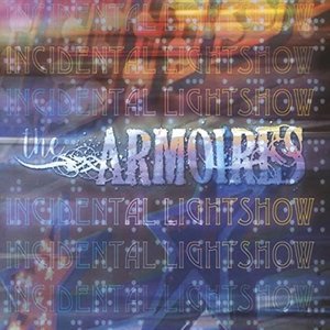 CD Shop - ARMOIRES INCIDENTAL LIGHTSHOW