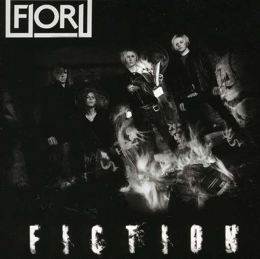 CD Shop - FIORI FICTION