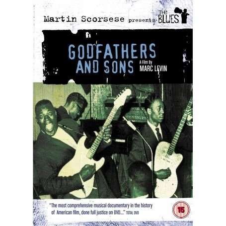 CD Shop - DOCUMENTARY GODFATHERS & SONS