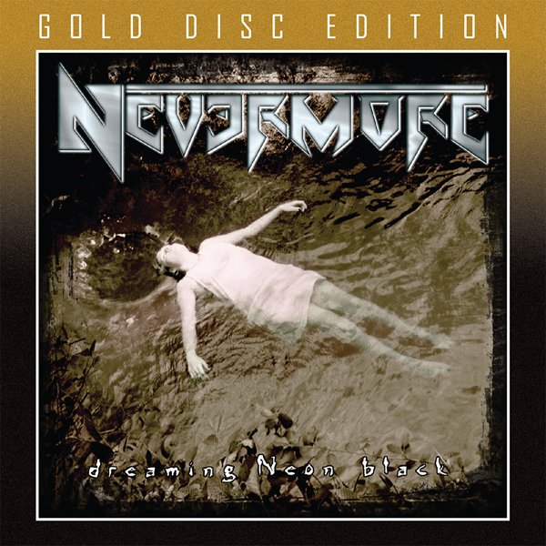 CD Shop - NEVERMORE DREAMING NEON
