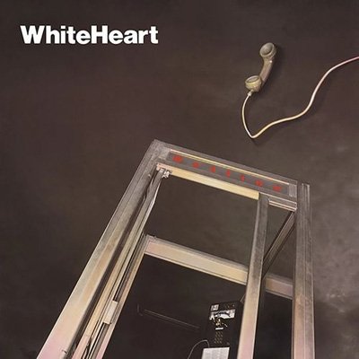 CD Shop - WHITE HEART HOTLINE
