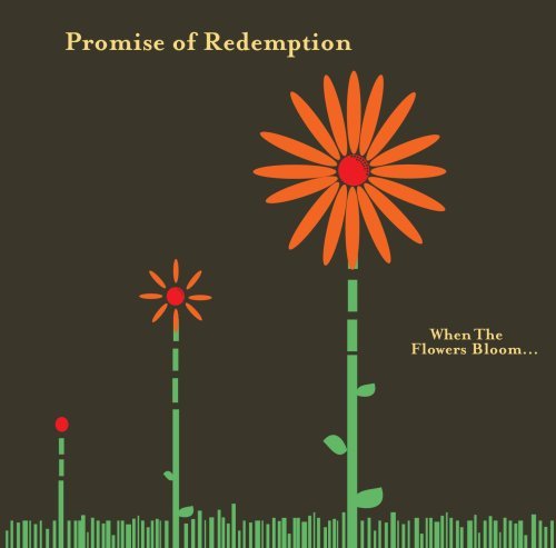 CD Shop - PROMISE OF REDEMPTION WHEN THE FLOWERS BLOOM