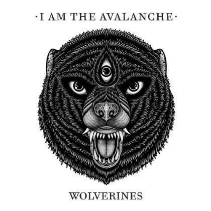 CD Shop - I AM THE AVALANCHE WOLVERINES
