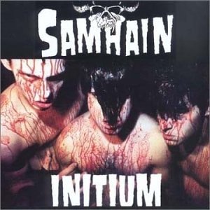CD Shop - SAMHAIN INITIUM