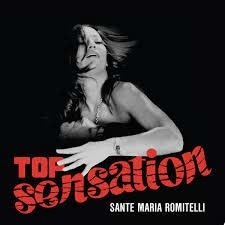 CD Shop - ROMITELLI, SANTE MARIA 7-TOP SENSATION