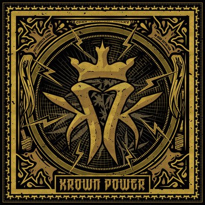 CD Shop - KOTTONMOUTH KINGS KNOWN POWER