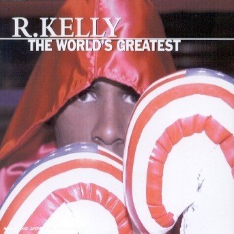 CD Shop - KELLY, R. WORLD\