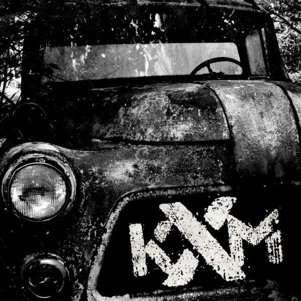 CD Shop - KXM KXM