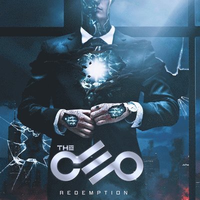 CD Shop - CEO REDEMPTION