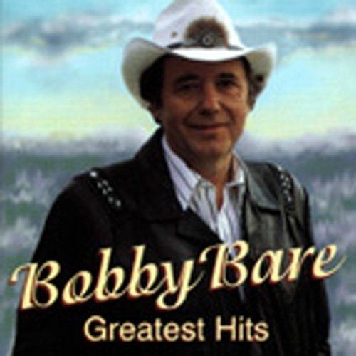 CD Shop - BARE, BOBBY GREATEST HITS