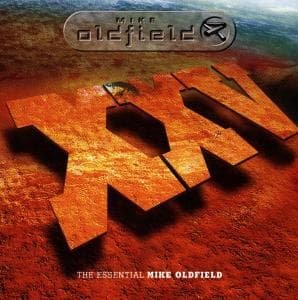 CD Shop - OLDFIELD, MIKE XXV - BEST OF