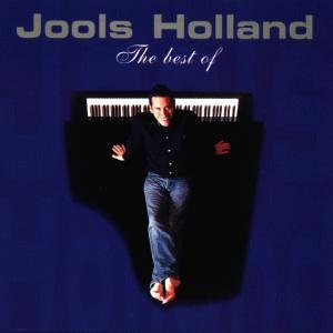 CD Shop - HOLLAND, JOOLS BEST OF