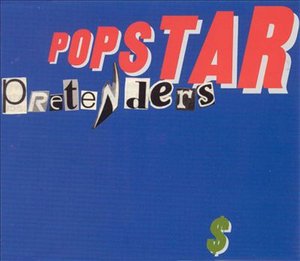 CD Shop - PRETENDERS POPSTAR