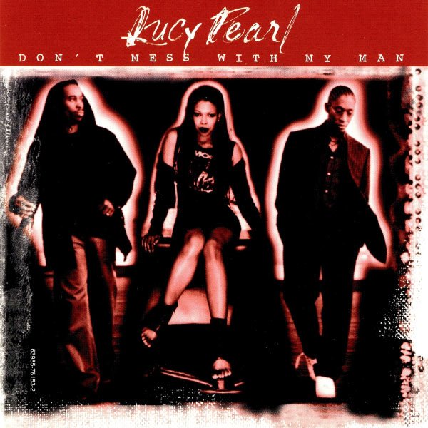 CD Shop - LUCY PEARL DON\