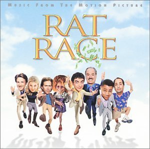CD Shop - V/A RAT RACE