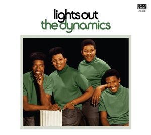 CD Shop - DYNAMICS LIGHTS OUT