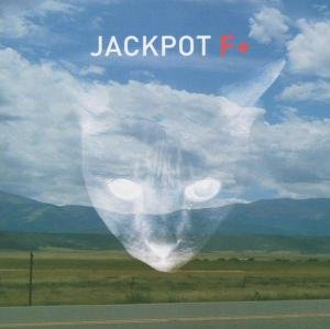 CD Shop - JACKPOT F+
