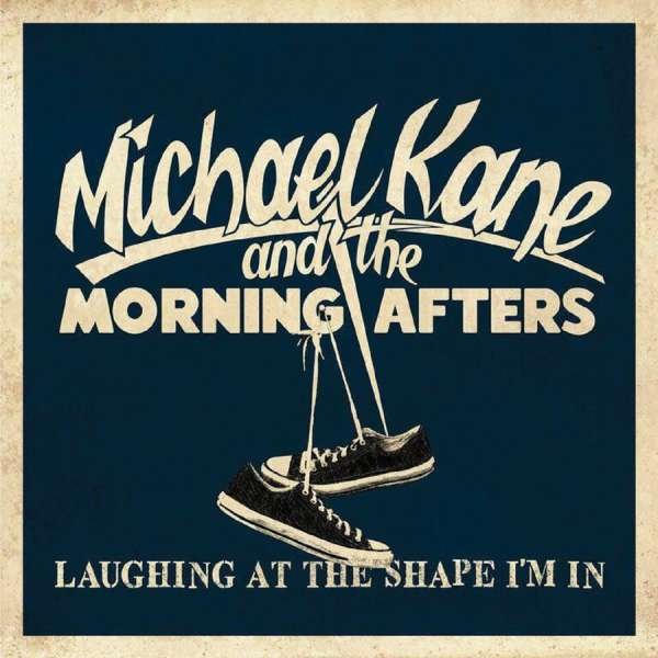 CD Shop - KANE, MICHAEL 7-LAUGHING AT THE SHAPE I\