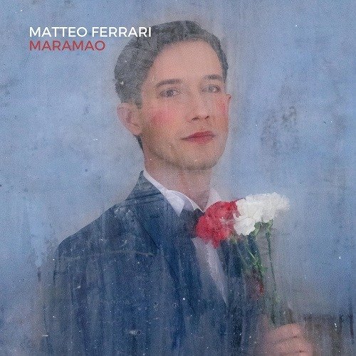 CD Shop - FERRARI, MATTEO MARAMAO