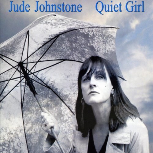 CD Shop - JOHNSTONE, JUDE QUIET GIRL