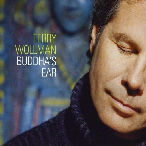 CD Shop - WOLLMAN, TERRY BUDDHA\