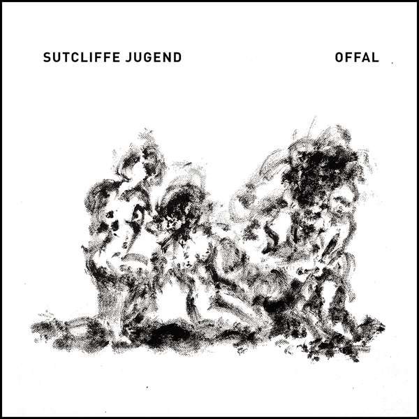 CD Shop - SUTCLIFFE JUGEND OFFAL