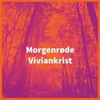 CD Shop - VIVIANKRIST MORGENRODE