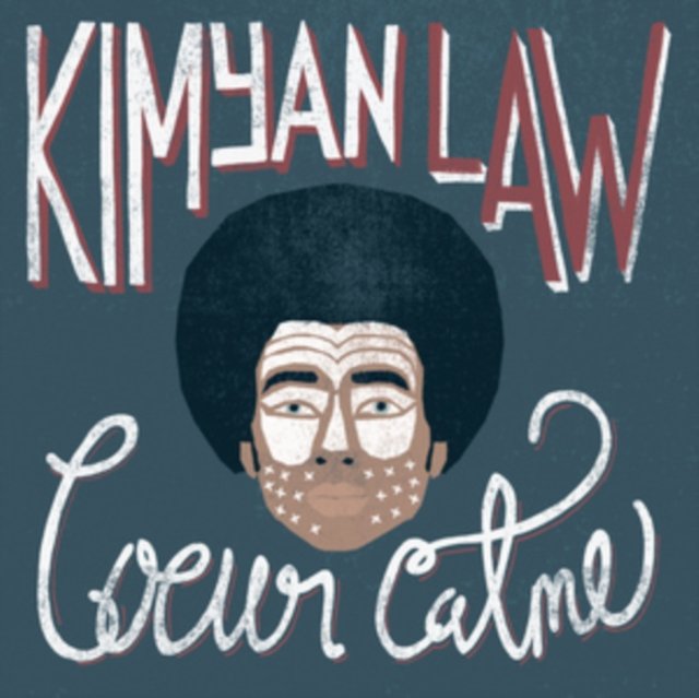 CD Shop - KIMYAN LAW COEUR CALME