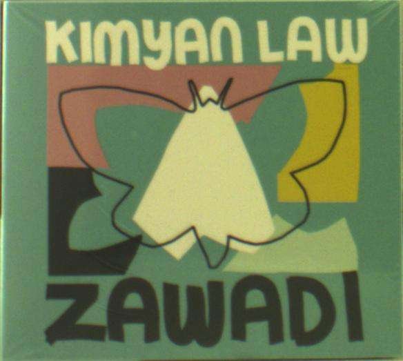CD Shop - LAW, KIMYAN ZAWADI
