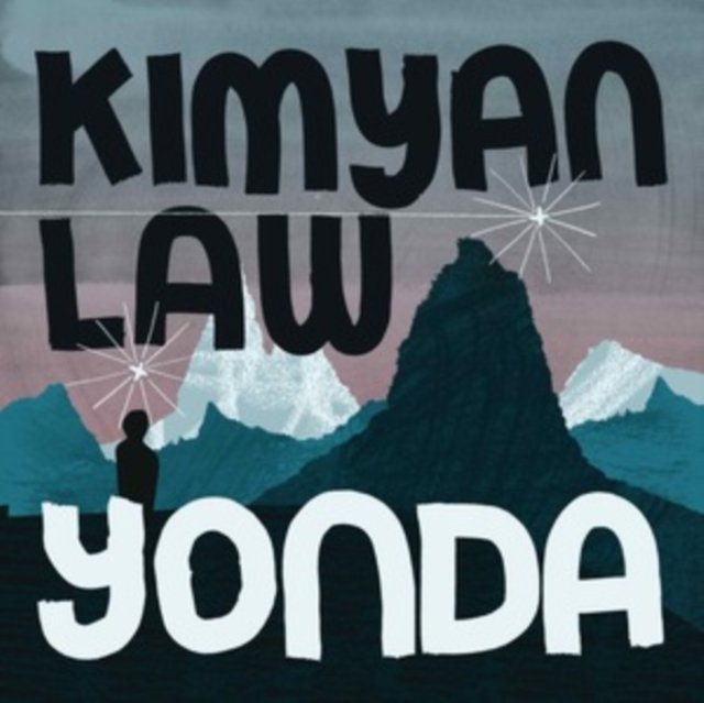 CD Shop - KIMYAN LAW YONDA
