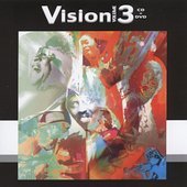 CD Shop - V/A VISION 3