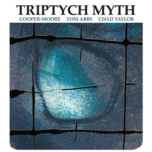 CD Shop - TRIPTYCH MYTH BEAUTIFUL