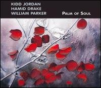 CD Shop - JORDAN/DRAKE/PARKER PALM OF SOUL