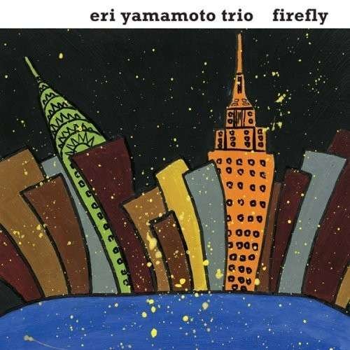 CD Shop - YAMAMOTO, ERI -TRIO- FIREFLY