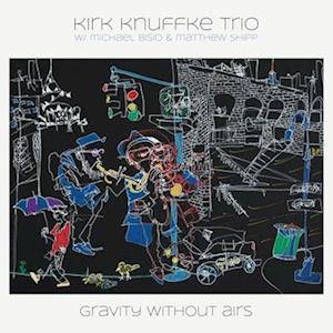 CD Shop - KNUFFKE, KIRK & KIRK KNUF GRAVITY WITHOUT AIRS