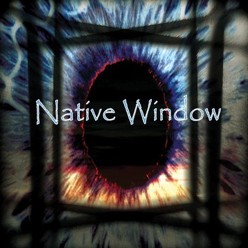 CD Shop - NATIVE WINDOW NATIVE WINDOW