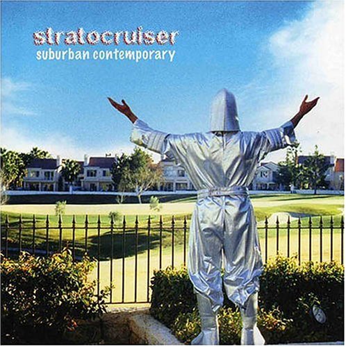 CD Shop - STRATOCRUISER SUBURBAN CONTEMPORARY